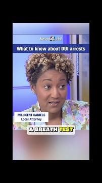 DUI arrests: What every Florida driver needs to know