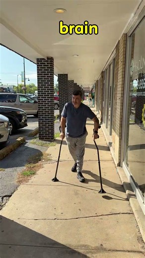 Walking with Two Canes Isn’t What You Think? Living life with a disability. Follow the Journey!