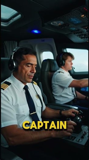 Engine Failure Scene