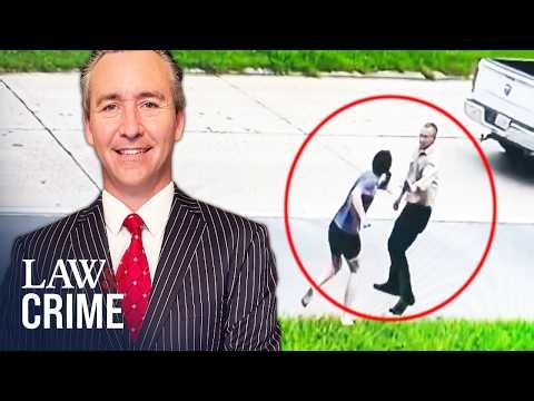 ‘Sinning’ Pastor Busted in Shocking Fight With Neighbor: Cops