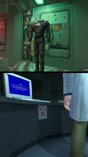 What Real DLSS 5 Does to Barney