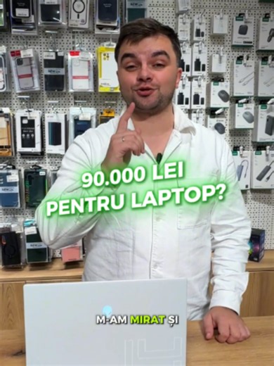 90.000 de Lei pentru un laptop? la noi e doar 24900 MDL #chisinau #laptop #gaming #alienware #dell