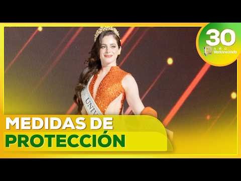 ¡Fátima Bosch logró medidas de protección contra Nawat Itsaragrisil! | Ventaneando