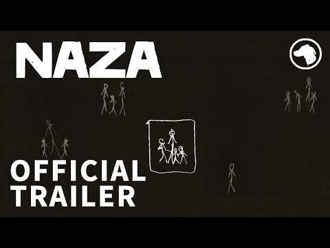 NAZA - Official UK Trailer