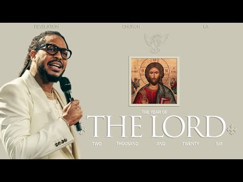 The Part of the Promise Nobody Tells You About | CROSSOVER SERVICE | PROPHET LOVY L. ELIAS