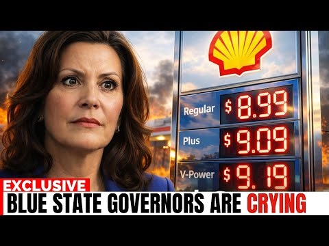 MICHIGAN'S PROPERTY TAX NIGHTMARE Why Families Are FLEEING to Florida