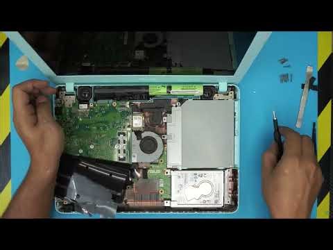 A31N1537 GBLGBD Laptop Battery Replacement Installations