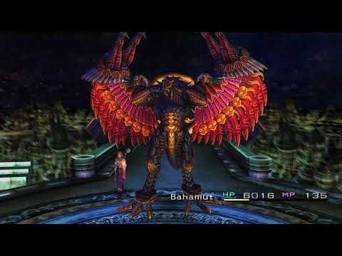 Final Fantasy X PS2 – Part 20 | Final Boss: Jecht, Yu Yevon & Ending (4K Nostalgia Playthrough)