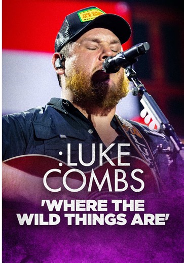 @Luke Combs released