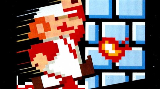 After 40 years, Super Mario Bros speedrunners discover "the Holy Grail of glitches"
