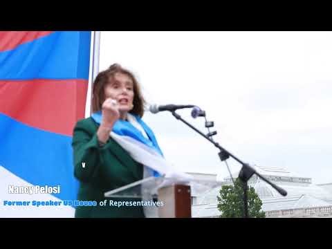 Nancy Pelosi Former Speaker House of Representatives
