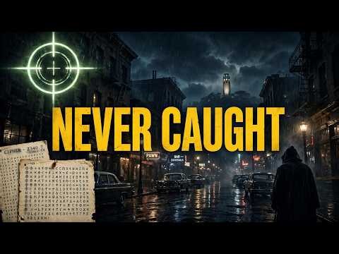 The Zodiac Killer: NEVER CAUGHT | Unsolved True Crime Documentary