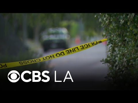 Investigation continues after man found shot in trunk of car during San Marino traffic stop