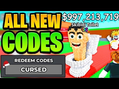 *NEW CODES* ALL NEW WORKING CODES FOR STEAL A BRAINROT IN 2026! ROBLOX STEAL A BRAINROT UPDATE CODES