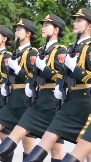 China’s Defense Power Showcased in Grand Parade #military #shorts #viral #viralvideo