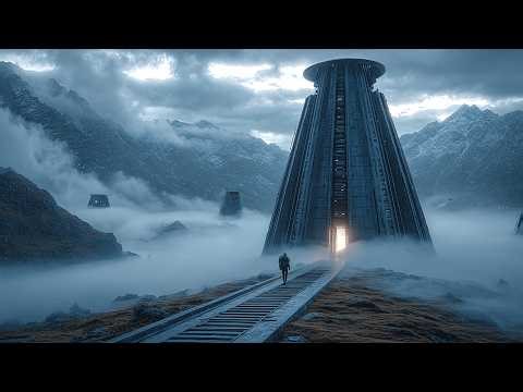 🚨 The End Of The World Begins From The Sky! ⚠️ Full Disaster Movie