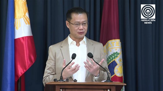 LIVE: Sen. Win Gatchalian holds press briefing | January 6, 2026 | ABS-CBN News