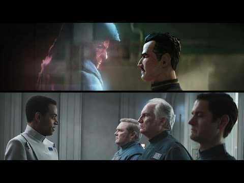 This is a Huge problem for the Empire