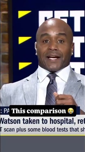 Christian Watson's return was like Paul Pierce's?! ✍️
