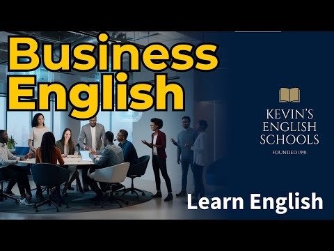 Speak Fluent Sales English | Marketing and Business Conversations for Professionals