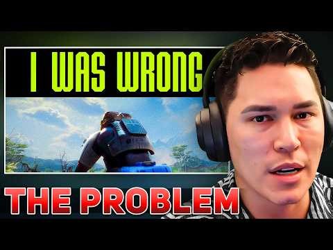 "Marathon is the Greatest “Flop” I’ve Ever Played" | Aztecross Reacts