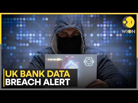 UK Data Breach: IT Glitch Exposes Lloyds Bank Data, Up to 447,000 Customers Affected in UK | WION