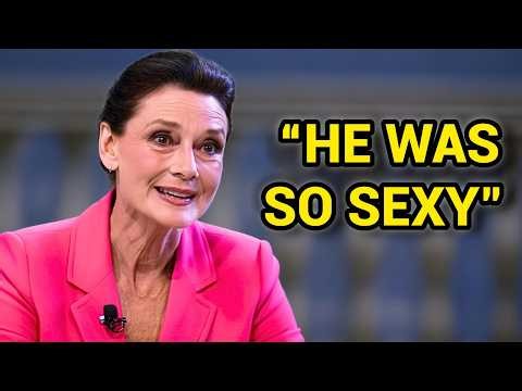Audrey Hepburn’s Hidden Heartbreak Had Nothing to Do With Her Husbands