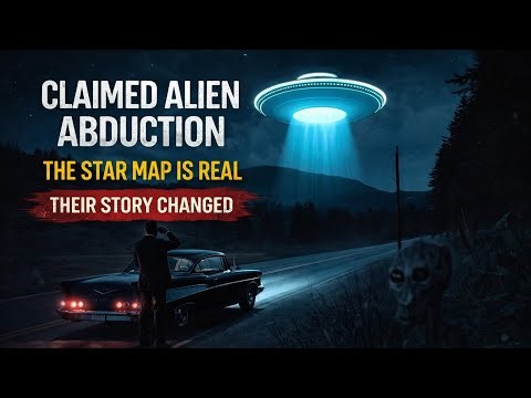 They Claimed They Were Abducted… And Their Story Changed Everything