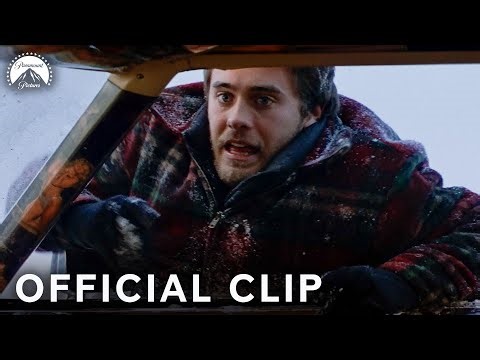 Switchback | Car Crash | Paramount