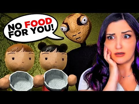 DO NOT Play Family Secrets ...it’s the Most Traumatic Game Since BAD PARENTING