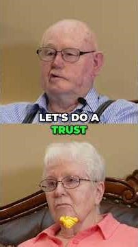 Estate Planning Essentials: Will vs. Trust Explained #shorts