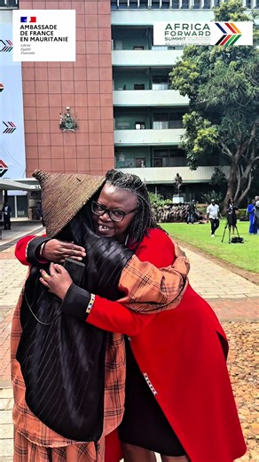 Africa Forward 2026: Nairobi's Role in Progress