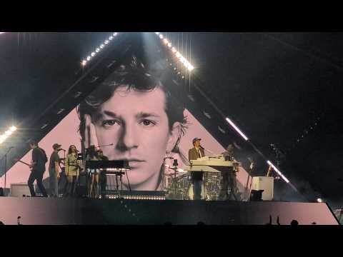 Charlie Puth LIVE @ NYC - Whatever's Clever! Tour 2026 Ft. @fallontonight @bustarhymes & more!