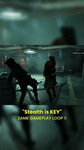 Don't buy Star Wars Outlaws until you see this #gaming #starwars #warning