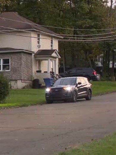 New clues point to a possible motive in the family homicide at Great Wolf Lodge in the Poconos. Police searched the Bradford County home of their suspected killer, Metallica Harrison, on Wednesday. Officers seized four journals, a laptop, financial records and 10
