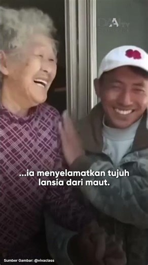 Berkat aksi heroiknya, pelaut asal Indonesia terima penghargaan dari Korea Selatan