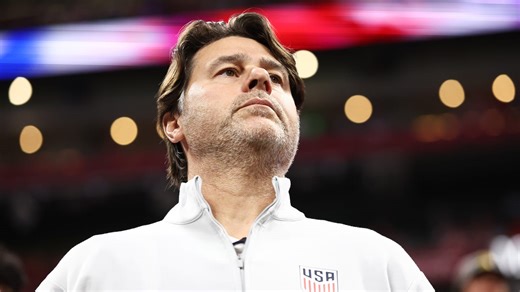 How do we measure success for the US Men's team at the upcoming World Cup?