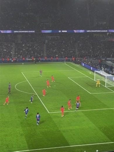 Ruiz goal today full time 4-2 — match highlights and reaction