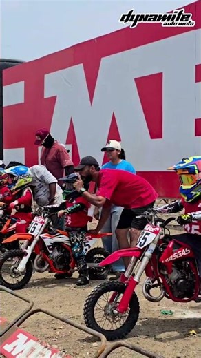 First time witnessing MRF Supercross madness in Coimbatore! 🏍️🔥 #motorsportindia #fyp #viral #shorts