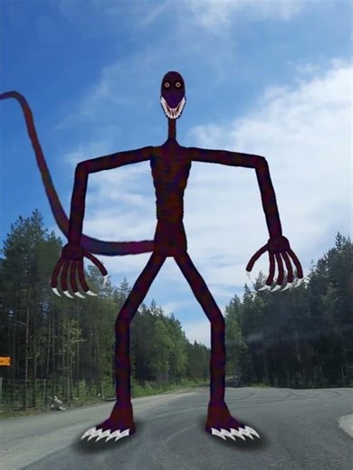 Callisto The Monster #11