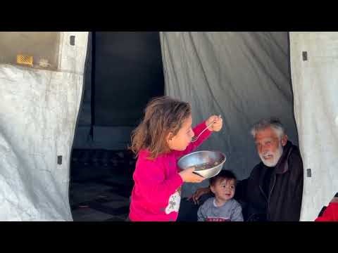 Israel quietly expands control to two thirds of Gaza, maps show