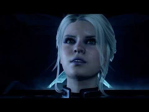 Mass Effect: Andromeda Walkthrough Part 9 - Hardcore Difficulty - PC - 4K