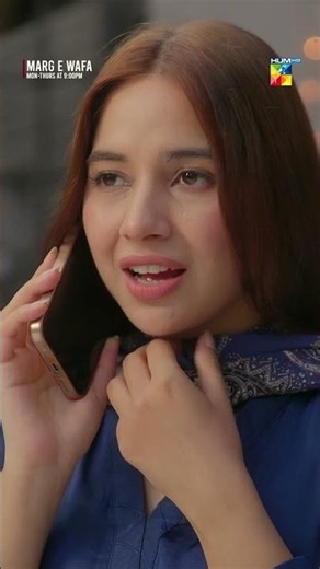 Mein Tum Se Milnay Nahi Aasakti..!! #sabeenafarooq #usamakhan #margewafa