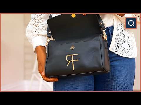 Filomena Amore Handbags You'll Want to Carry Everywhere | QVC