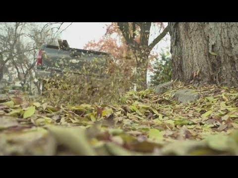 Flood watch continues as Stockton residents prepare for storms