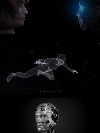 340 - Devices p.4 - @ventannidigalera You are here to relax. The future vision of robotics and computer engineering applied to wearable electronic devices represents a profound transformation of the relationship between humans, technology, and well-being, aimed not at replacing human beings, but at consciously enhancing them. Wearable devices will evolve from simple monitoring tools to integrated intelligent systems capable of interpreting biological, environmental, and behavioral signals in rea