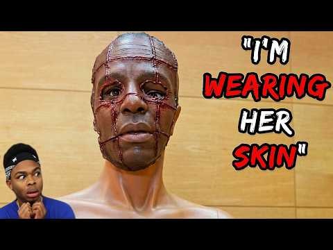 Top 10 Disturbing Interviews With Evil People