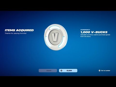 HOW TO GET FREE LEGIT V-BUCKS IN FORTNITE CHAPTER 7 SEASON 1! (PS/XBOX/SWITCH/PC/MOBILE) 2026!