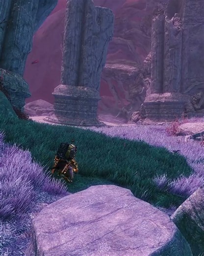 caturday in heitor's domain 🎮 guild wars 2 secrets of the obscure