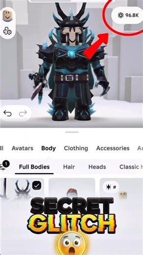Get Free Robux (2026)